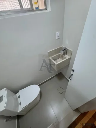 Imagem Apartamento a venda em Bela Vista, São Paulo