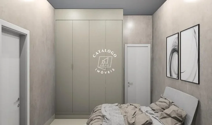 Imagem Casa em Condomínio a Venda no bairro Bonfim Paulista - Ribeirão Preto, SP