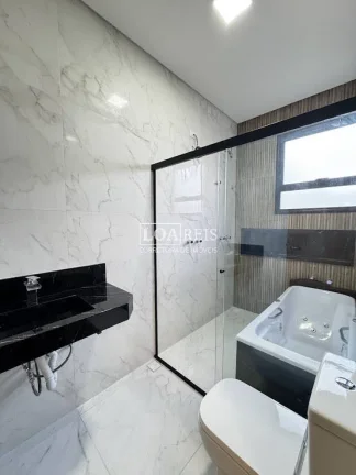 Imagem CASA 3 DORMITÓRIOS 1 SUÍTE COM HIDRO E ESPAÇO PARA CLOSET TERRAS DO VALE