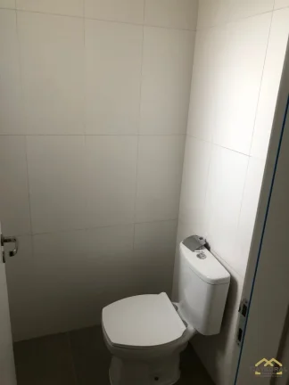 Imagem Apartamento - locação - 3 suítes - Campos Elíseos - Jundiaí/SP