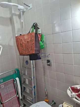 Imagem Apartamento à venda, 71 m² por R$ 477.000,00 - Canto do Forte - Praia Grande/SP