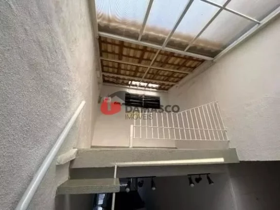 Imagem Sobrado para Venda, 3 Quartos, 3 Vagas, Mauá, São Caetano do Sul - SP