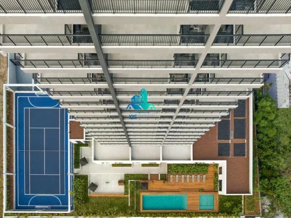 Imagem Apartamento Moderno – Excelente Oportunidade de Investimento