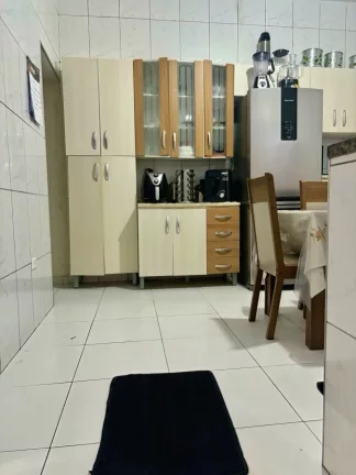 Imagem Casa para Venda em Santana de Parnaíba / SP no bairro Cidade São Pedro - Gleba A
