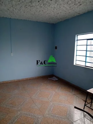 Imagem Casa para Venda em Campinas, Jardim Márcia, 6 dormitórios, 3 banheiros, 2 vagas