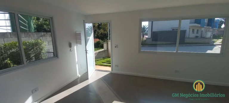 Imagem Condomínio novo, moderno com apenas 18 casas na região da Granja Viana