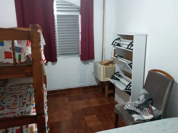 Imagem APARTAMENTO TUPI - PRAIA GRANDE SP