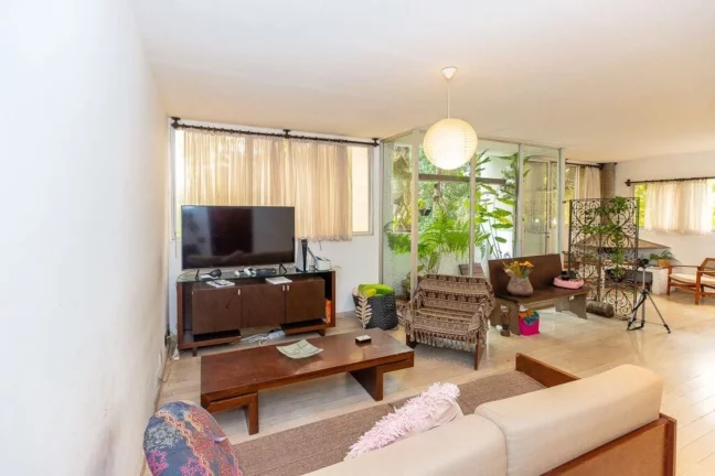 Imagem APARTAMENTO RESIDENCIAL em São Paulo - SP, Alto da Boa Vista