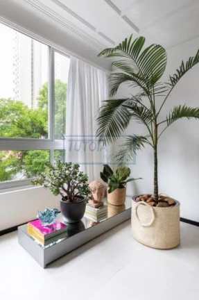 Imagem APARTAMENTO A VENDA NO PARAISO , SAO PAULO