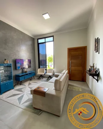 Imagem CASA RESIDENCIAL em SALTO - SP, VILLAGE MOUTONNÉE