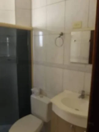 Imagem Vendo Apartamentos em Santo André, Parque Gerassi