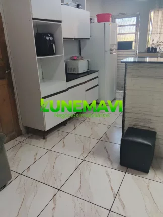 Imagem Casa à Venda com Terreno em Itaquaquecetuba - Aceita Permuta