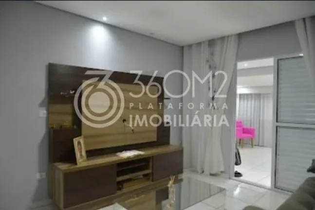 Imagem Sobrado para Venda em Santo André / SP no bairro Jardim Santo Alberto
