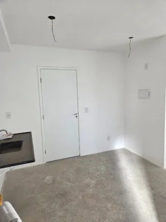 Imagem Apartamento Paraíso do Morumbi - 35M², 2 Dorms, 1 Vaga.