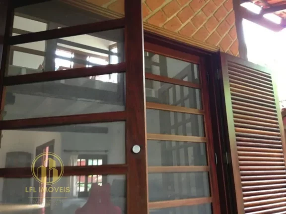 Imagem Maravilhosa Casa de Praia, Pronta para Morar, em Camburi, São Sebastião - 4 Quartos, 3 Suítes, 4 Vagas, 400m²