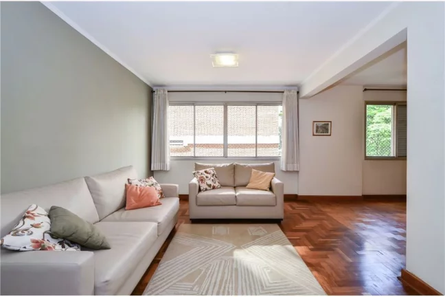 Imagem APARTAMENTO RESIDENCIAL em São Paulo - SP, Moema
