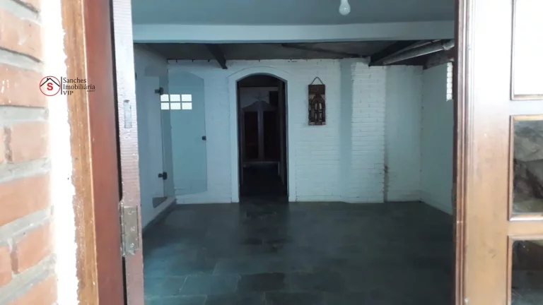 Imagem CASA - 300m, 3 dormitórios, 6 vagas - Belenzinho - SP