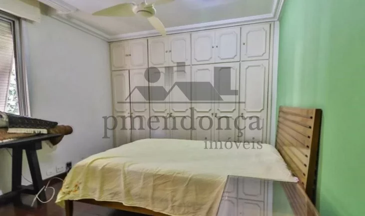 Imagem Higienopolis, Apartamento com 3 Quartos e 4 banheiros à Venda, 1 vaga
