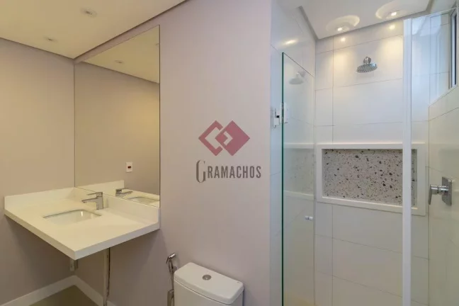 Imagem Apartamento à Venda - Jardim Europa, 3 Quartos, 126 m2 - São Paulo