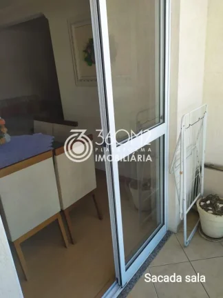 Imagem Apartamento para Venda em São Caetano do Sul / SP no bairro Santa Maria
