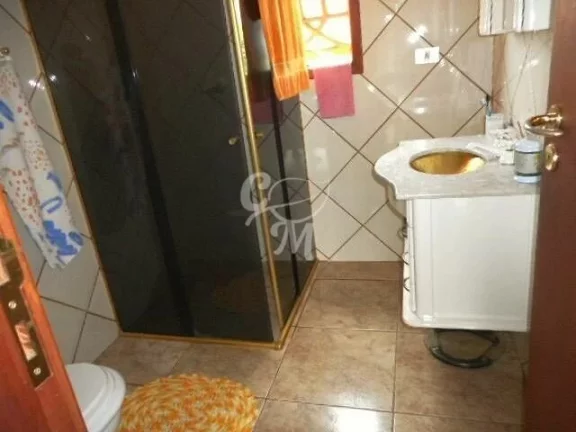 Imagem Casa em Condomínio no Cafezal IV