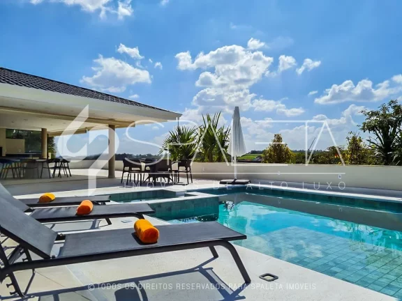 Imagem Uma verdadeira casa de campo na Praia da Grama