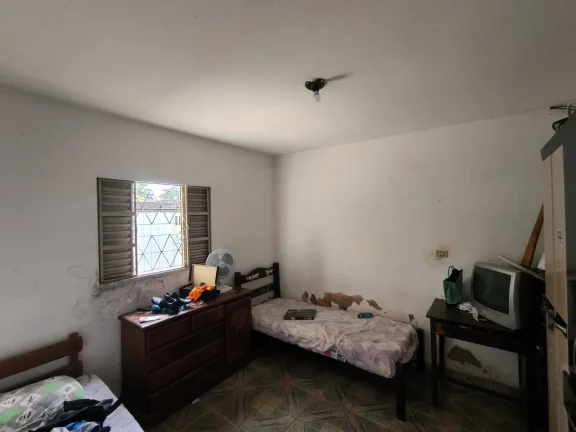 Imagem Casa 3/4 Na Rua 132 No Jardim Tropical Negocio De Oportunidade