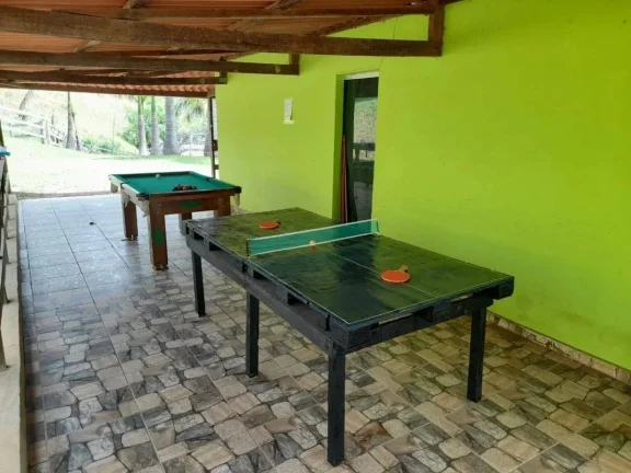 Imagem Sítio à Venda na BR 040 - 8.000m2 de Área com Infraestrutura Completa
