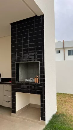 Imagem Casa no Terras Alphaville Sergipe I