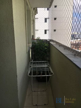 Imagem Vende Apartamento Na Rua Marina Crespi - Mooca -70M² - 3 Dorms 1 Suíte!