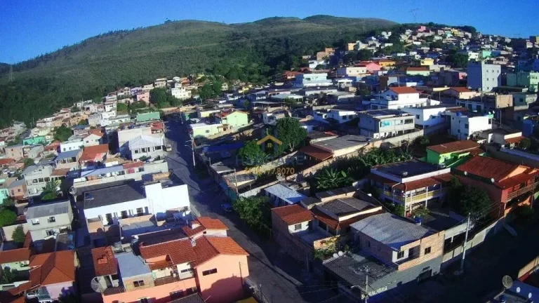 Imagem Excelente lote no Bairro Mineirão/BH