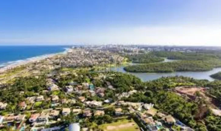 Imagem Ludco Greenville ? 4 Suítes | 180m² | Vista Mar | Nascente | Porteira Fechada | Varanda Gourmet com Churrasqueira