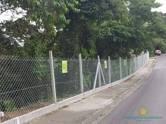 Imagem Lotes COMERCIAIS - RESERVA do Loteador, últimas unidades - Km 36 R Tavares!
