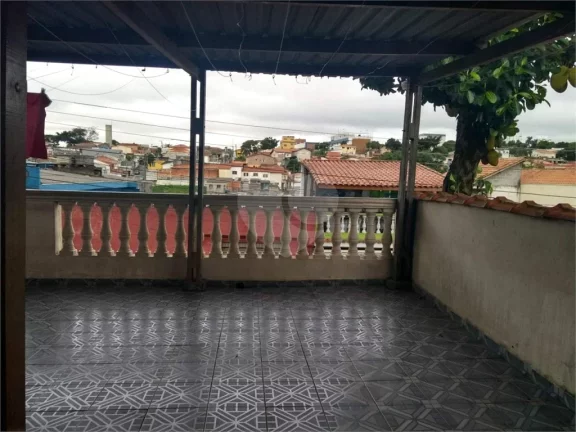 Imagem Casa à venda com 5 quartos em Butantã, São Paulo - SP