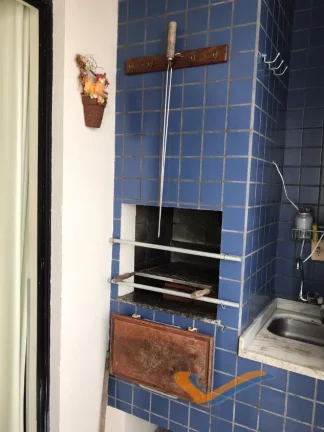 Imagem Apartamento na quadra do Mar|Excelente|Alta ocupação na Temporada