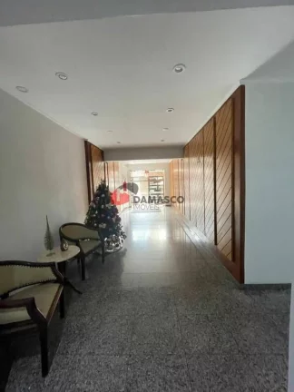 Imagem Apartamento à venda 3 Quartos, 1 Suite, 1 Vaga, 131M², Santa Paula, São Caetano do Sul - SP