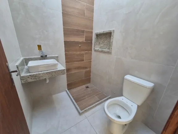 Imagem CASA RESIDENCIAL em SERRA - ES, das laranjeiras