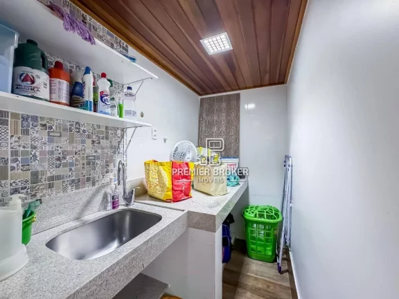 Imagem Casa à venda, 115 m² por R$ 850.000,00 - Albuquerque - Teresópolis/RJ