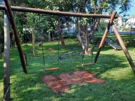 Imagem Terreno à venda, 516 m² - Golf Village - Granja Viana - Carapicuíba/SP