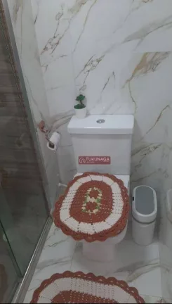 Imagem Apartamento com 2 dormitórios à venda, 44 m² por R$ 450.000,00 - Itapegica - Guarulhos/SP