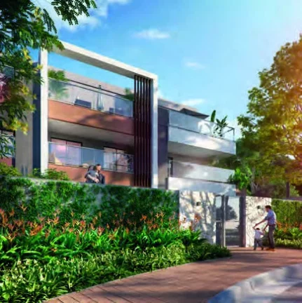 Imagem Casa em Condomínio para Venda em Rio de Janeiro / RJ no bairro Barra da Tijuca