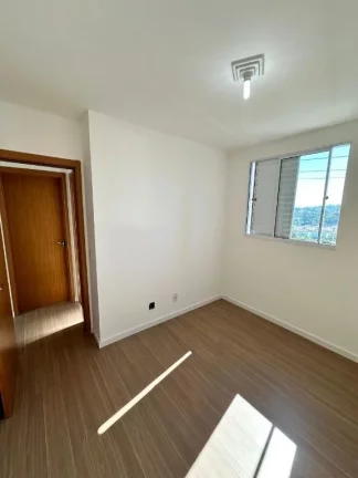 Imagem Apartamento com 2 dormitórios à venda, 43 m² por R$ 195.000,00 - Jardim Europa - Itaquaquecetuba/SP
