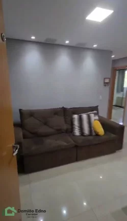 Imagem APARTAMENTO GARDEN PQ. JARDIM DAS TULIPAS JUNDIAI