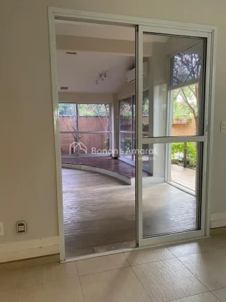 Imagem Locação - Casa Condomínio Housing 2 - Região Alphaville Campinas

200 m2 área construída / Ter...
