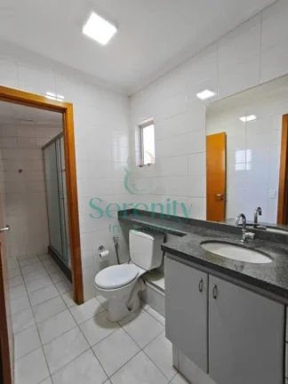 Imagem Apartamento mobiliado para alugar no Edifício Studio V - Centro - 2 dormitórios - 1 vaga valor de R$2.200,00/mês - Londrina/PR