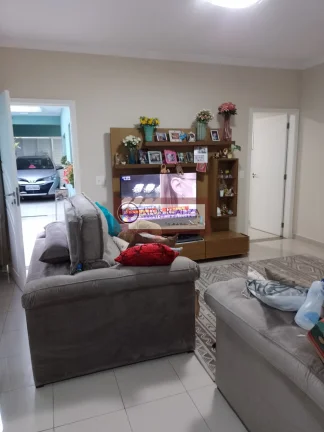 Imagem Casa térrea em Jardim Cliper - São Paulo