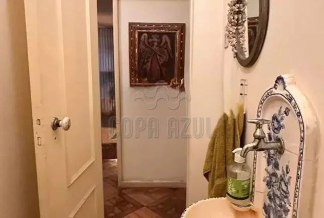 Imagem Copacabana - Residencial › Apartamento com 4 quarto(s) a Venda