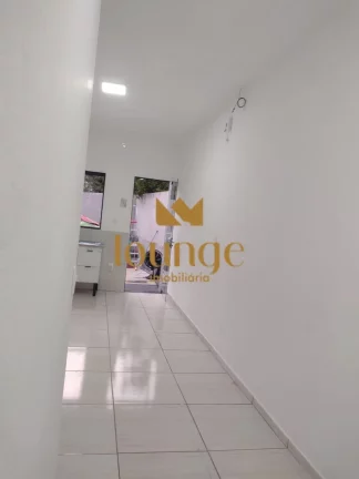 Imagem Casa Kitnet em Sorocaba