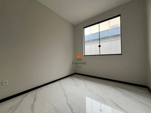 Imagem Casa com 3 dormitórios à venda, 96 m² por R$ 699.000,00 - Jardim Imperial - Lagoa Santa/MG