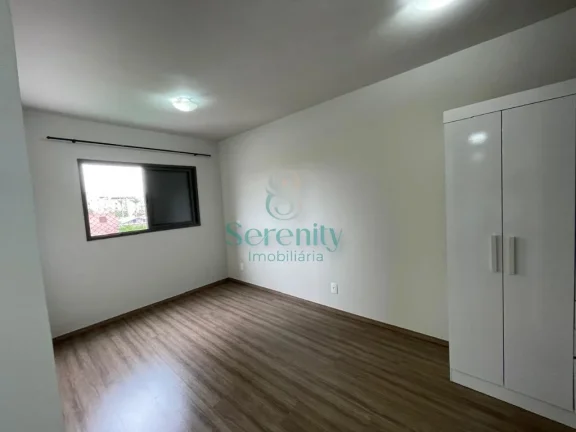 Imagem Apartamento para alugar no centro de Londrina/PR